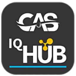 CAS IQ HUB