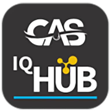 CAS IQ HUB