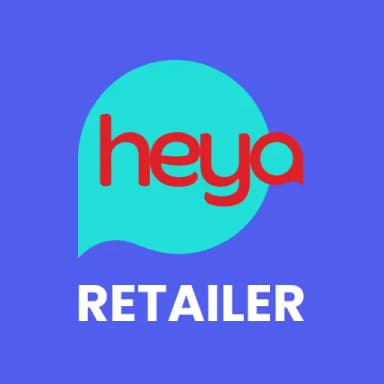 heyRetailer