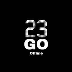 23Go Offline