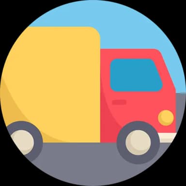 Delivery - Bringco