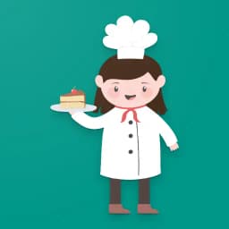 Becca Bake Off App