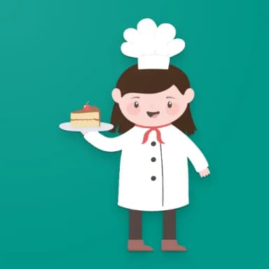 Becca Bake Off App