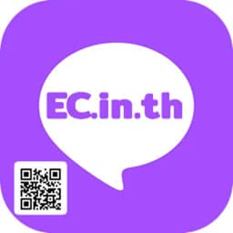 EC QR For Line App