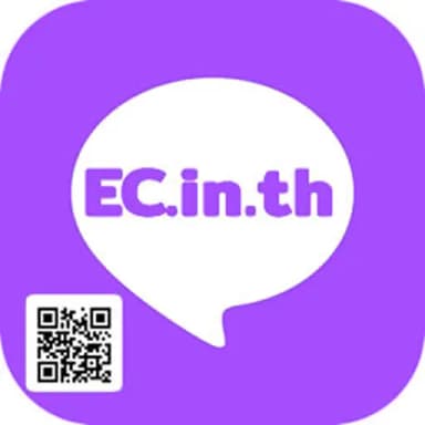 EC QR For Line App