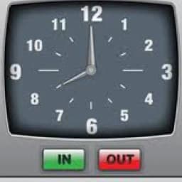 Simple Time Clock