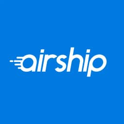 Airship Riders App