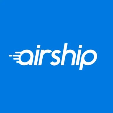 Airship Riders App