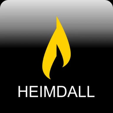 HEIMDALL wifi