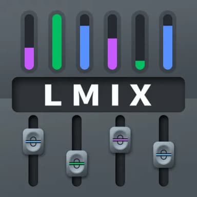 LMix Pro