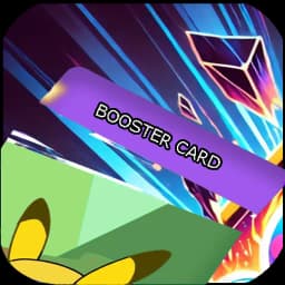 Booster Card TCGP