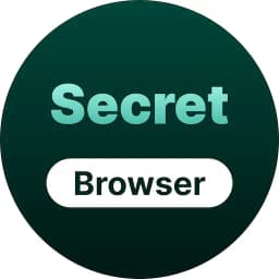 Secret Browser