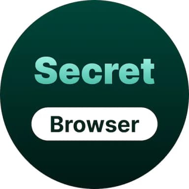 Secret Browser