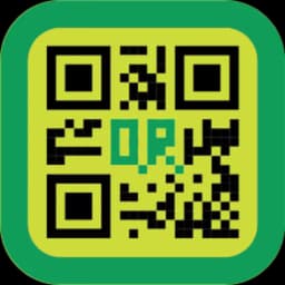 QR Scanner Reader