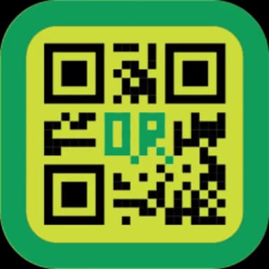 QR Scanner Reader