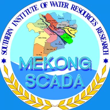 Mekong SCADA
