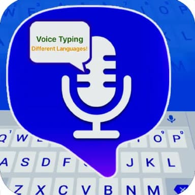 Voice Typing App