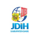 JDIH Dairi
