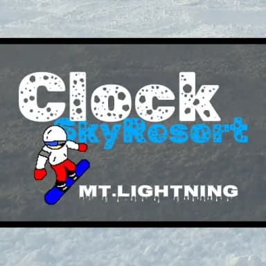 ClockSkiResort