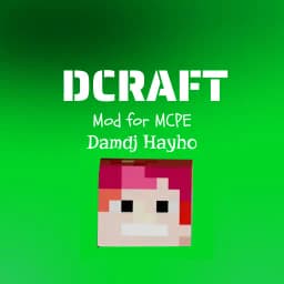 DCraft For MCPE