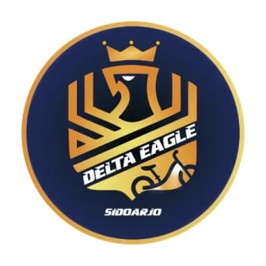 Delta Eagle App