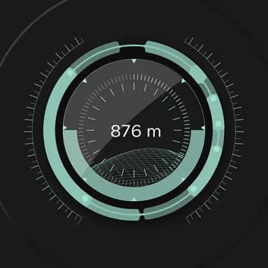 Altimeter App