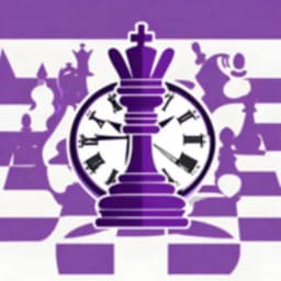 Chess Clock