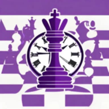 Chess Clock