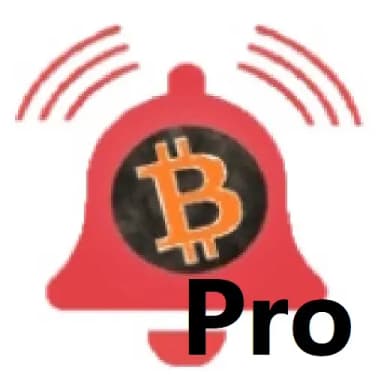 Crypto Alerts Pro