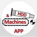 Machines & Hdd App