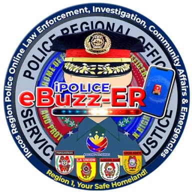 iPOLICE eBuzz-ER
