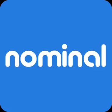 Nominal App