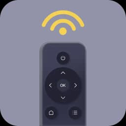 TV Remote Control