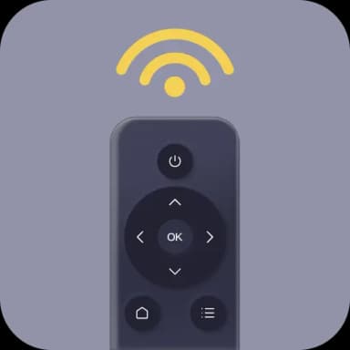 TV Remote Control