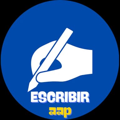 Escribir