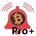 Crypto Alerts Pro+