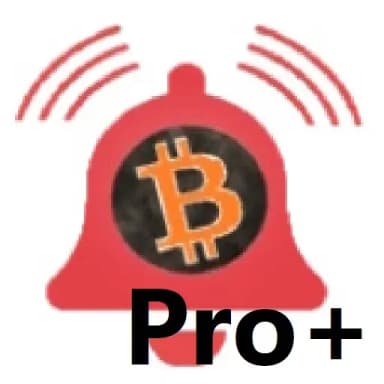 Crypto Alerts Pro+