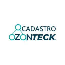 Cadastro Ozonteck
