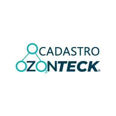 Cadastro Ozonteck
