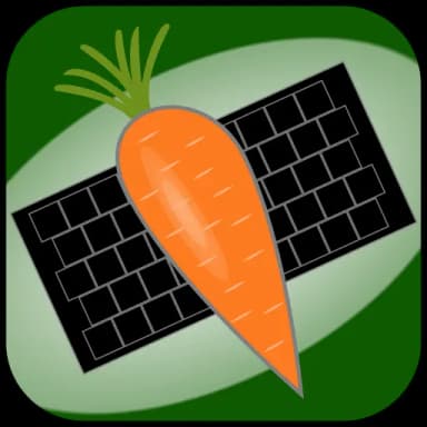 CarrotKeys