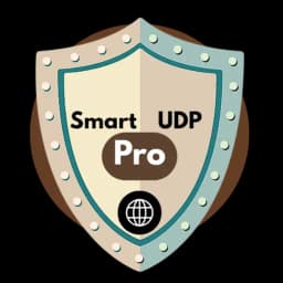 SMART UDP PRO