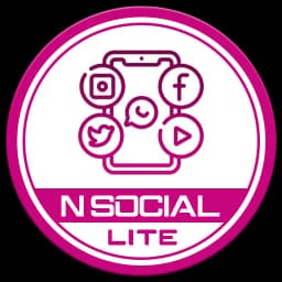N Social Lite