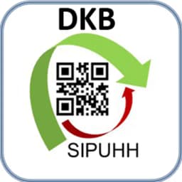 SIPUHH DKB