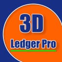 3D Ledger PRO