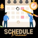 Schedule Planner