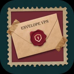 Envelope VPN