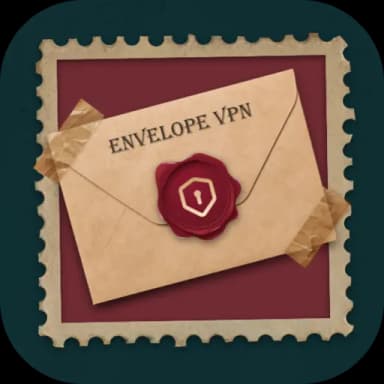 Envelope VPN