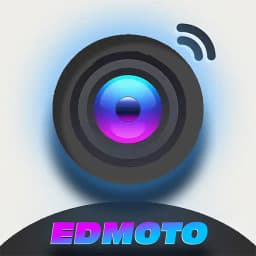 EDM CAMERA