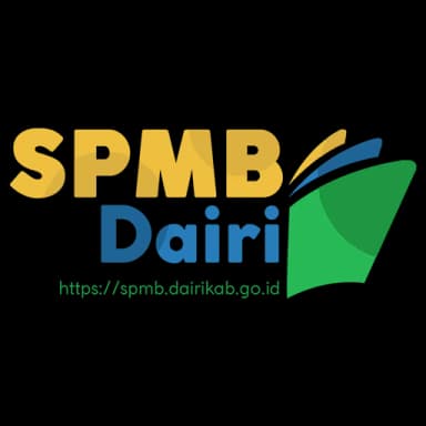 SPMB Dairi