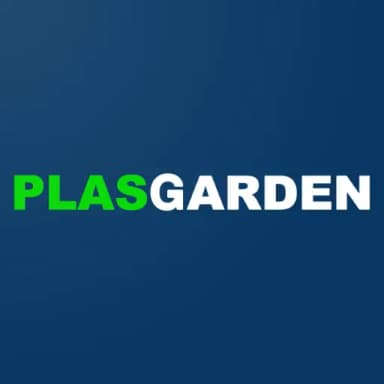 Plasgarden